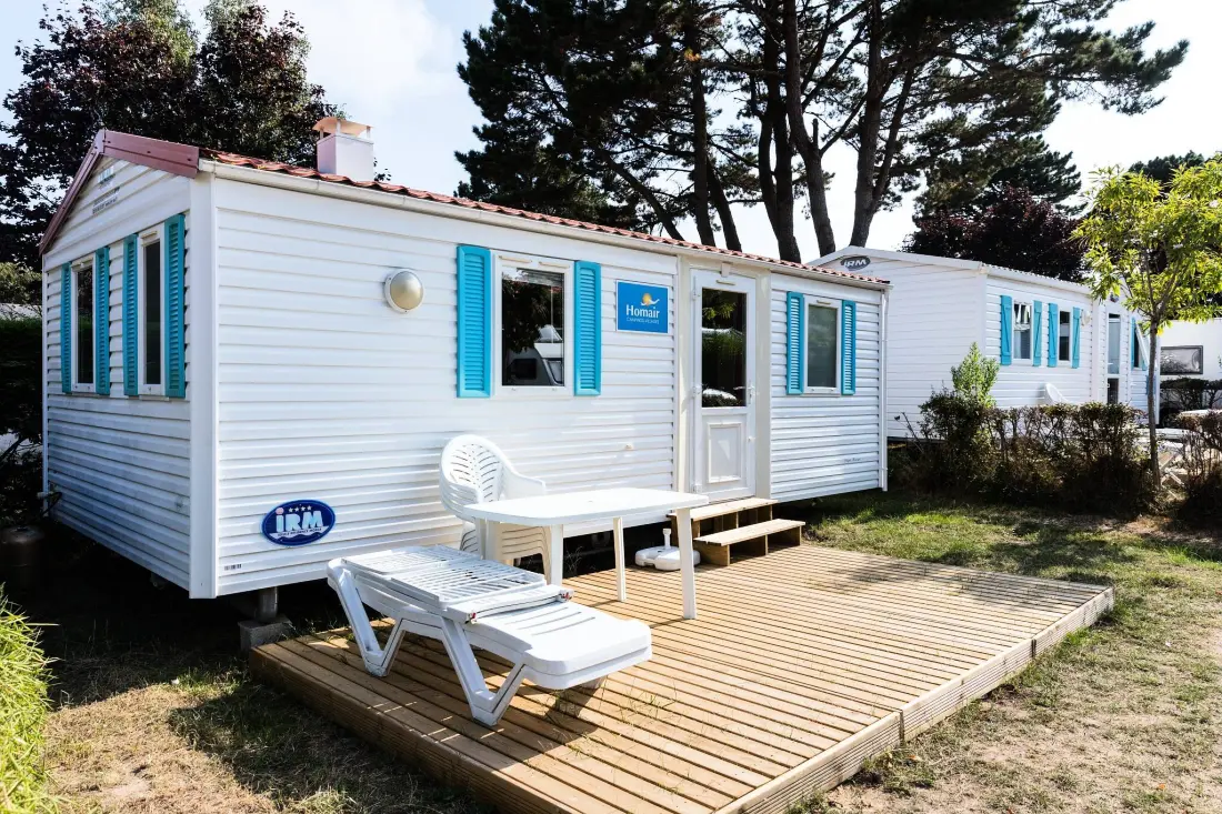 Camping La Croix du Vieux Pont
