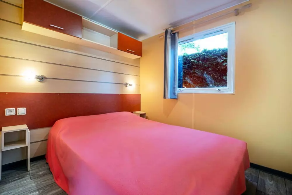 Camping La Croix du Vieux Pont