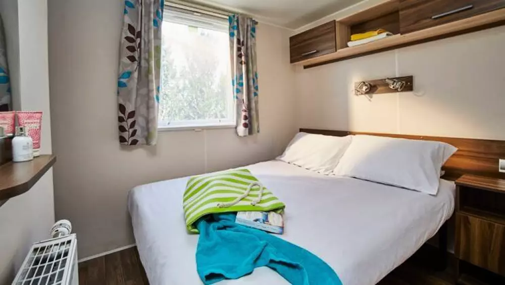 Camping La Croix du Vieux Pont