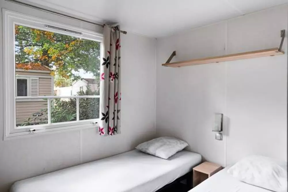 Camping La Croix du Vieux Pont