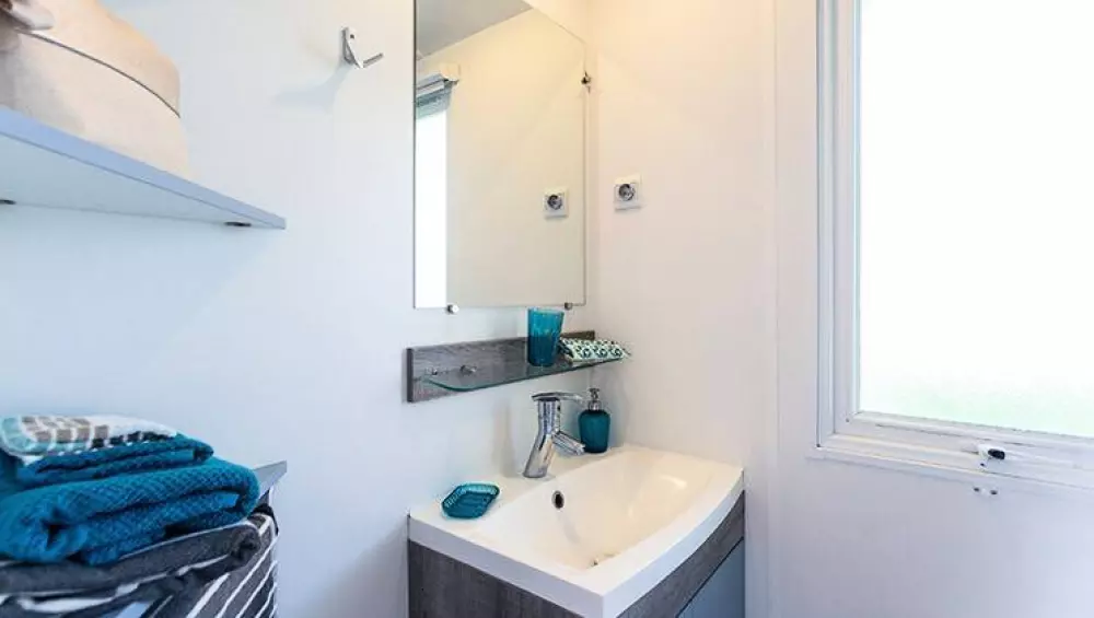 Camping La Croix du Vieux Pont