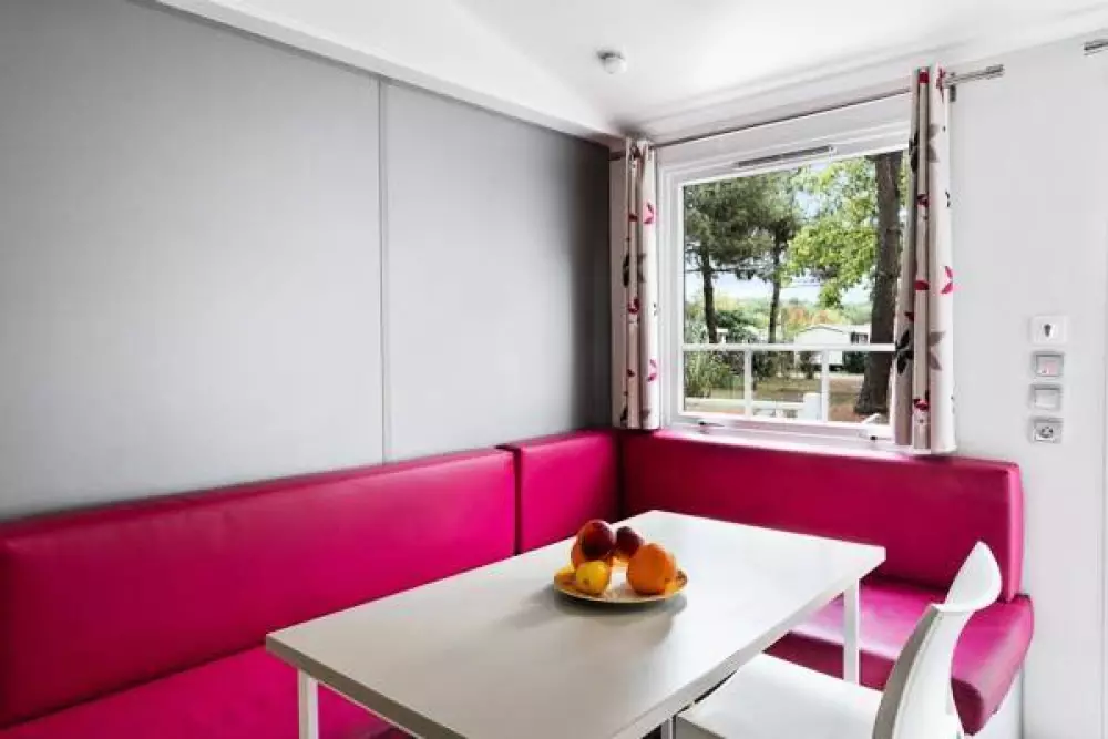 Camping La Croix du Vieux Pont