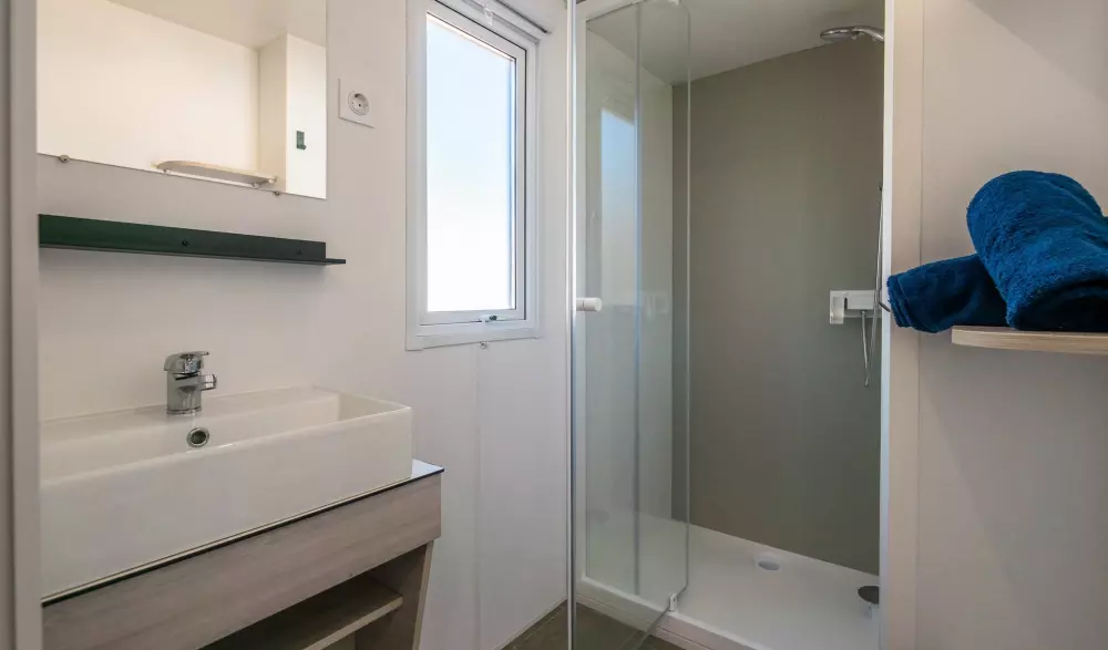 Camping La Croix du Vieux Pont