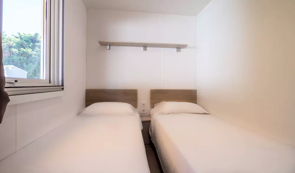 Camping La Croix du Vieux Pont