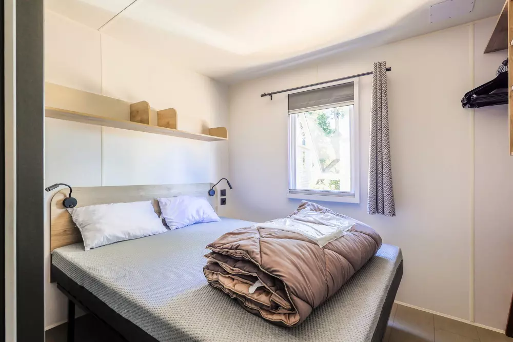 Camping La Croix du Vieux Pont