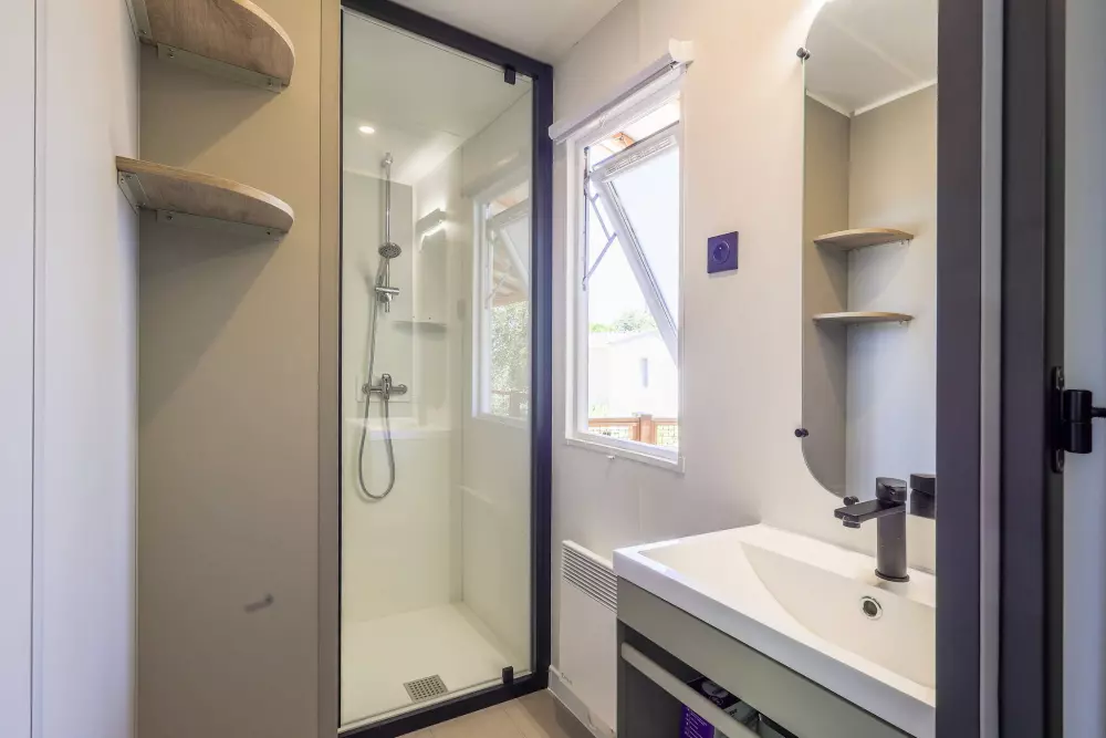 Camping La Croix du Vieux Pont