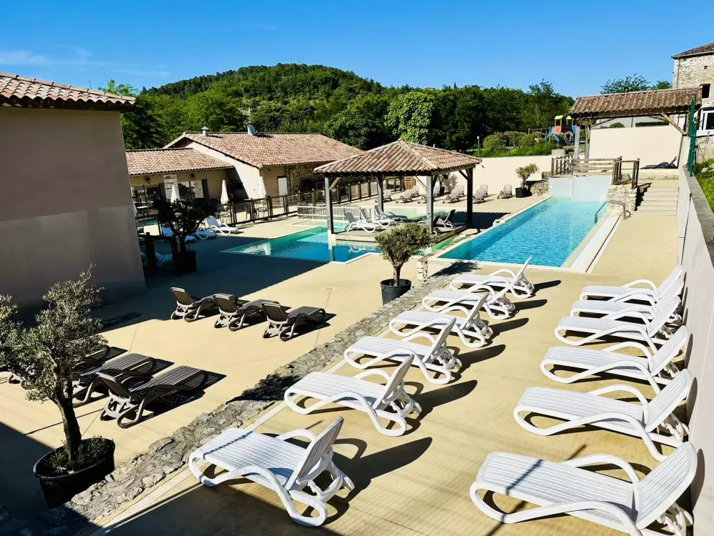 Camping Sunêlia Mazet-Plage 4 étoiles★★★★