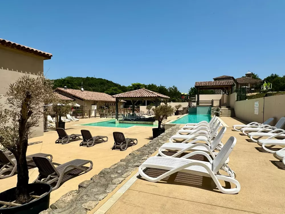 Camping Sunêlia Mazet-Plage 4 étoiles★★★★