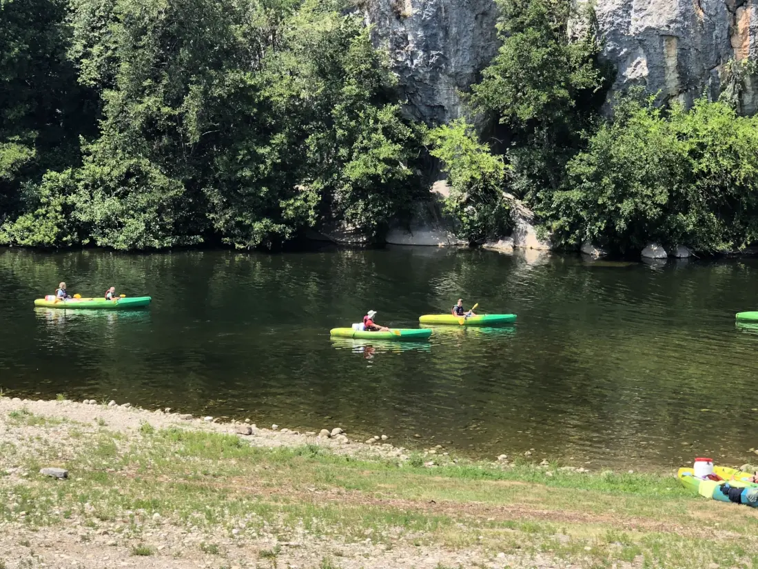 Camping Sunêlia Mazet-Plage 4 étoiles★★★★