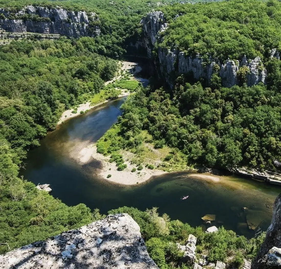Camping Sunêlia Mazet-Plage 4 étoiles★★★★