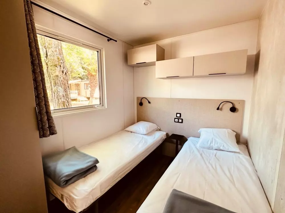 Camping Sunêlia Mazet-Plage 4 étoiles★★★★