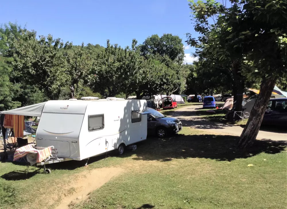 Camping Sunêlia Mazet-Plage 4 étoiles★★★★