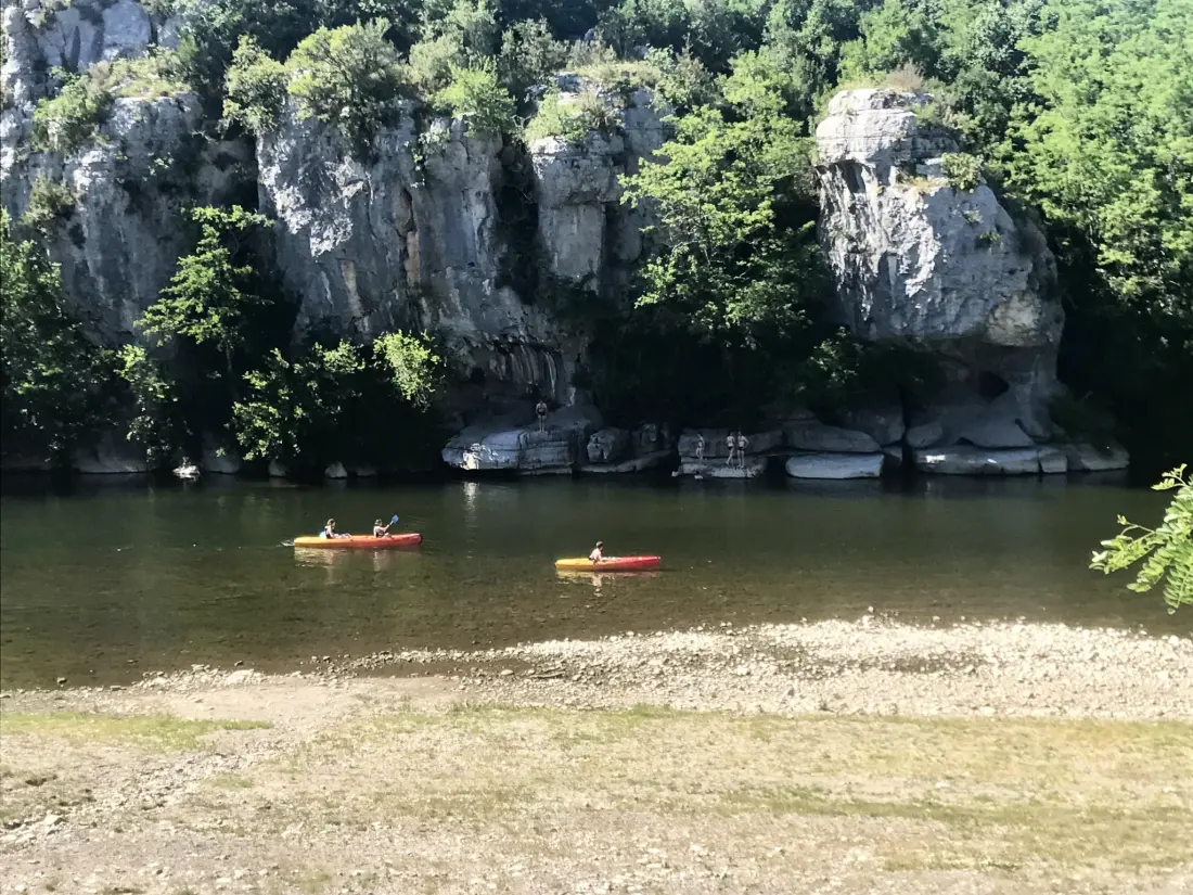Camping Sunêlia Mazet-Plage 4 étoiles★★★★