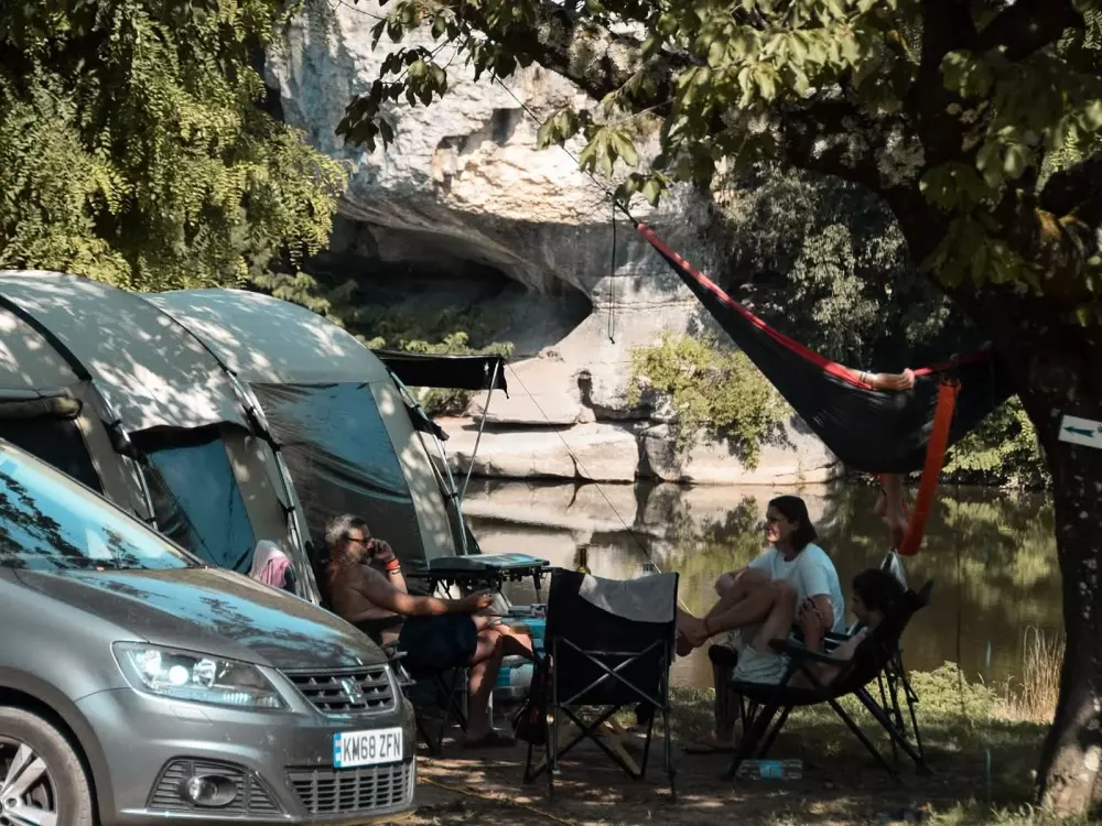 Camping Sunêlia Mazet-Plage 4 étoiles★★★★