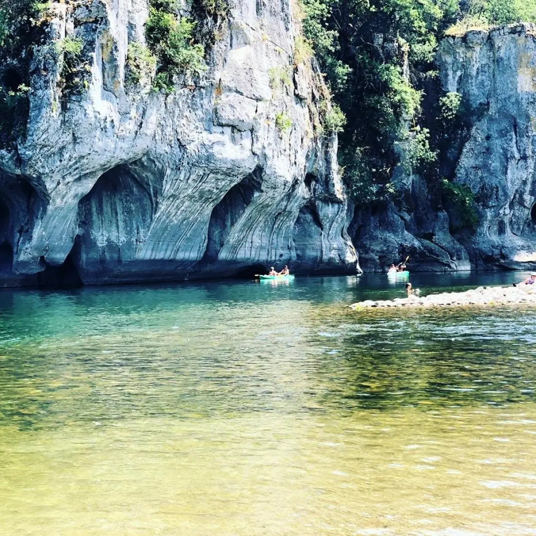 Camping Sunêlia Mazet-Plage 4 étoiles★★★★