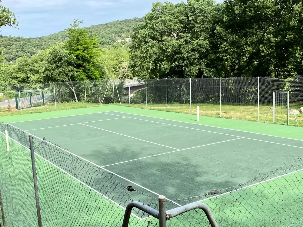 Camping Sunêlia Mazet-Plage 4 étoiles★★★★