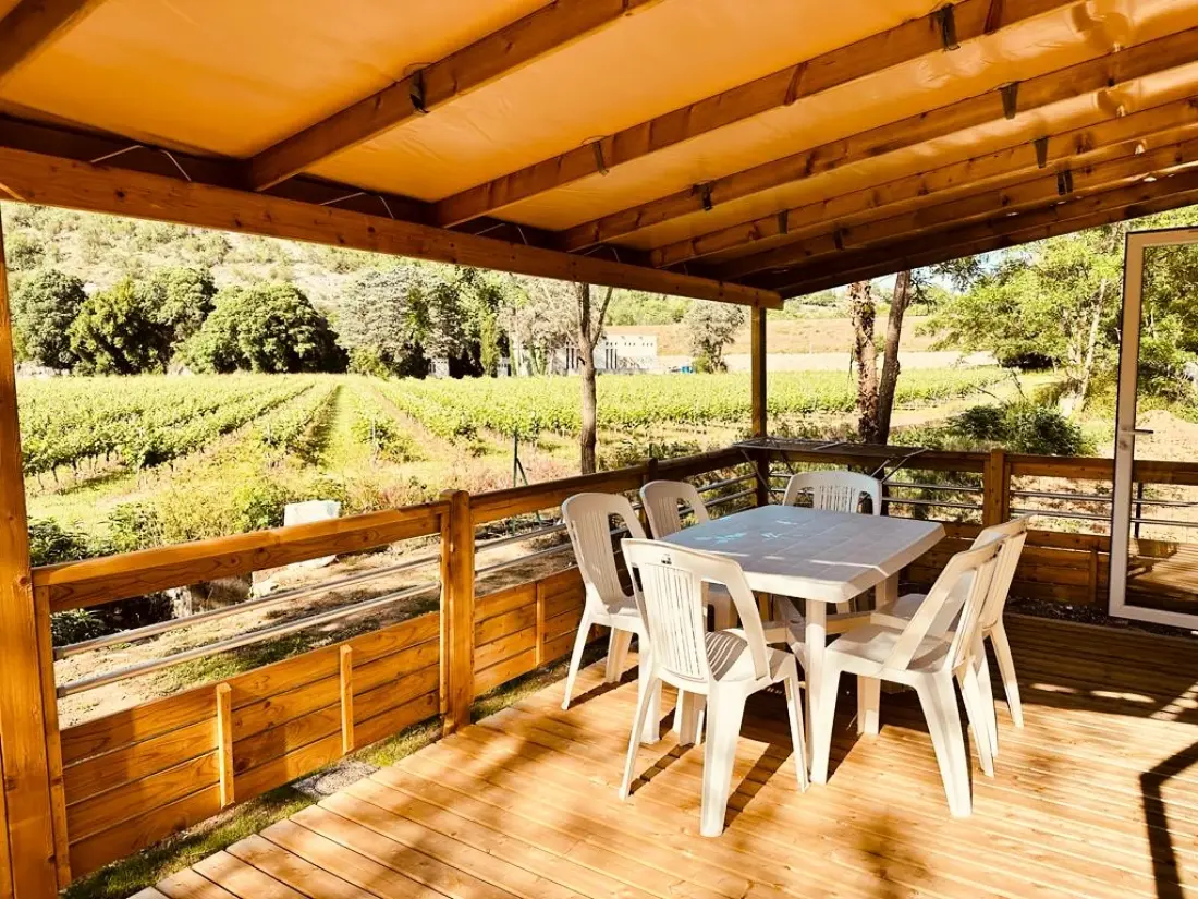 Camping Sunêlia Mazet-Plage 4 étoiles★★★★