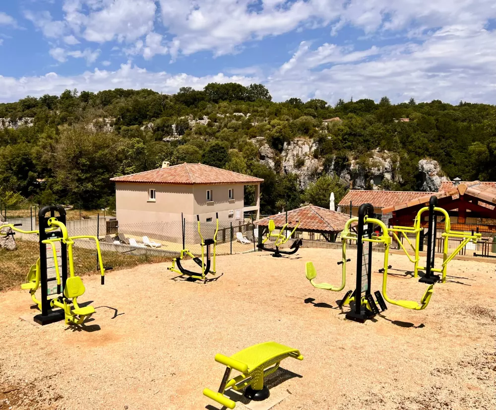 Camping Sunêlia Mazet-Plage 4 étoiles★★★★