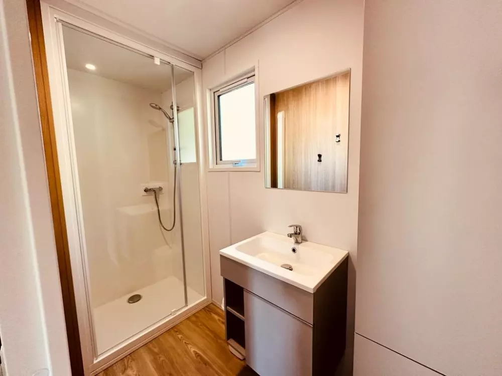 Camping Sunêlia Mazet-Plage 4 étoiles★★★★