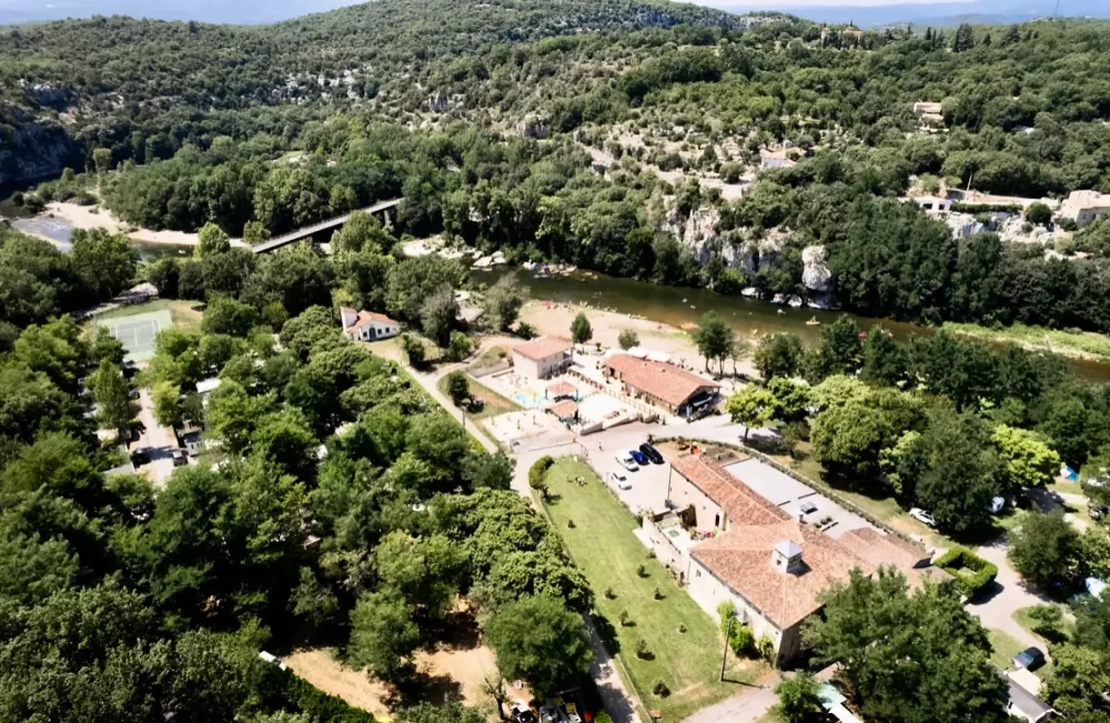 Camping Sunêlia Mazet-Plage 4 étoiles★★★★