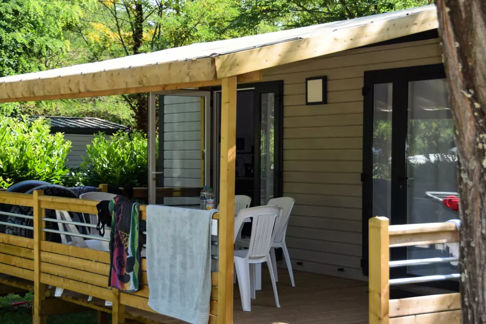 Camping Sunêlia Mazet-Plage 4 étoiles★★★★