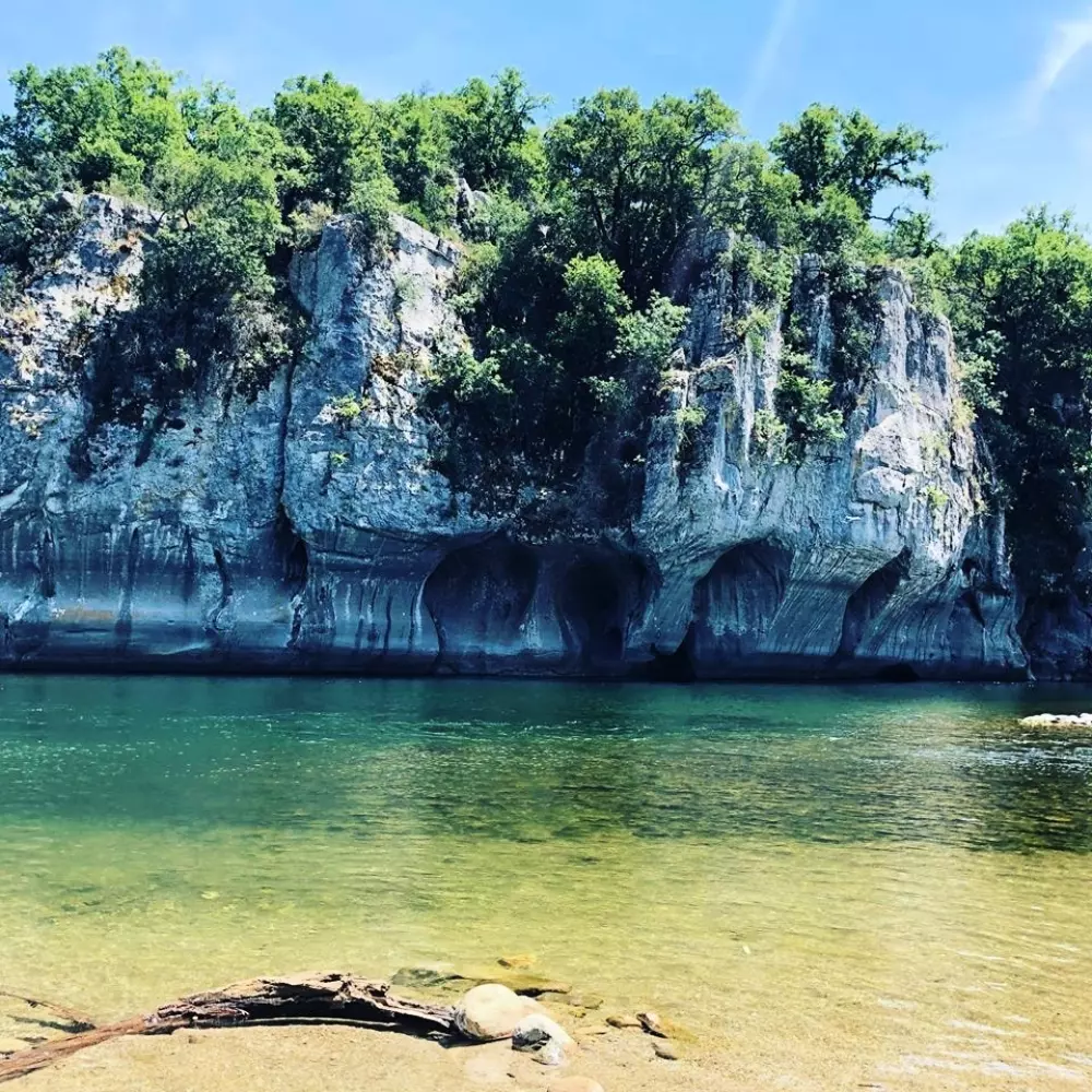 Camping Sunêlia Mazet-Plage 4 étoiles★★★★