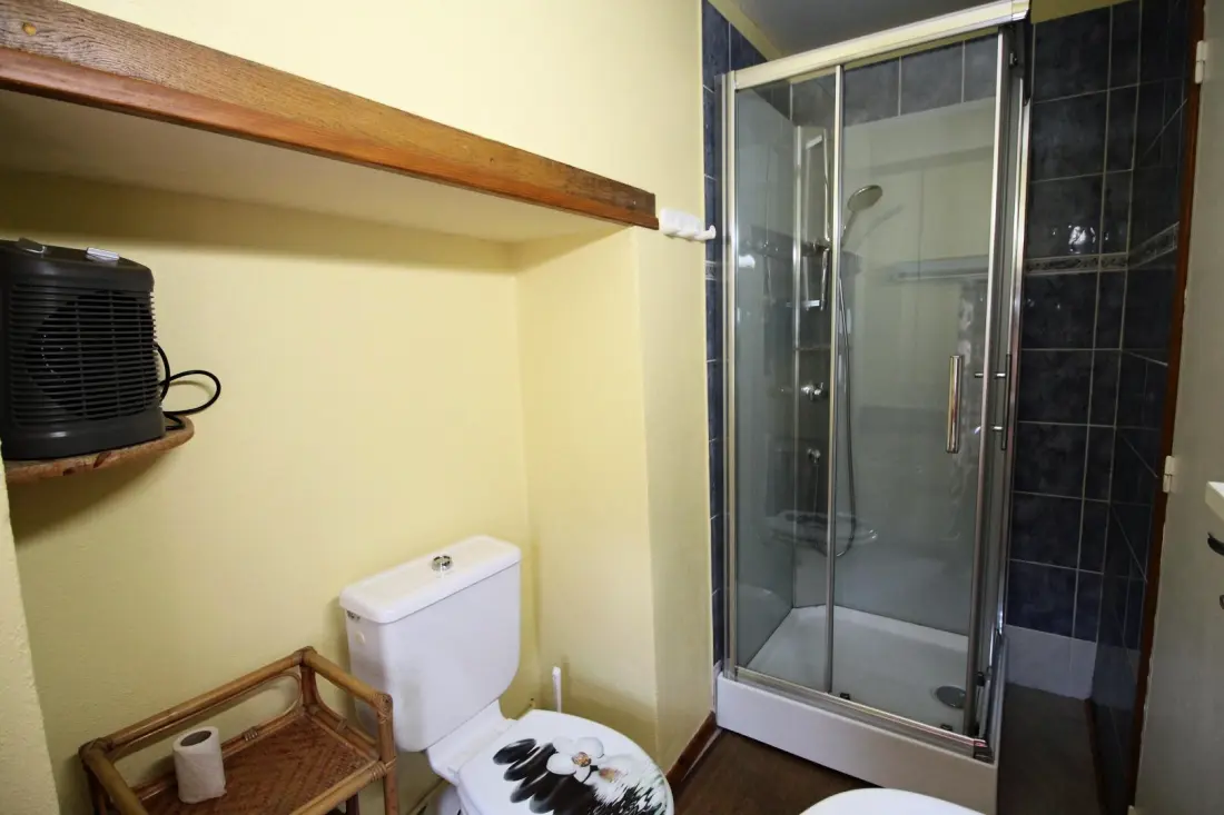 Gîte de France La chaize 3 épis