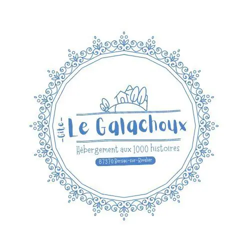 Gîte de France Le galachoux 2 épis
