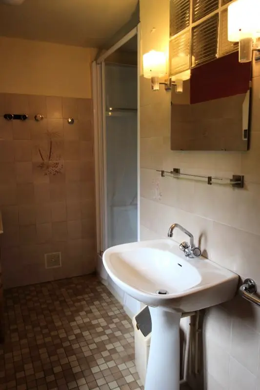 Gîte de France Le galachoux 2 épis