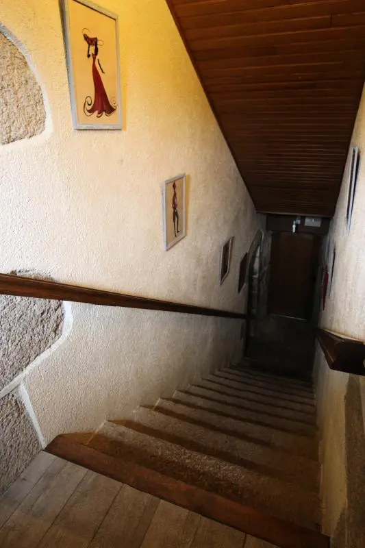 Gîte de France Le galachoux 2 épis
