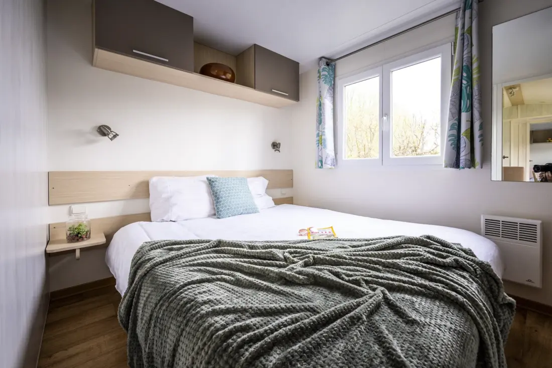 Ardennen Camping Bertrix 4 étoiles★★★★