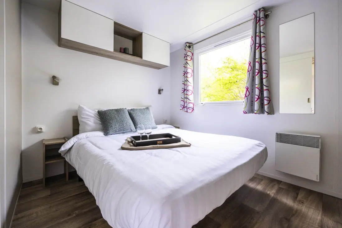 Ardennen Camping Bertrix 4 étoiles★★★★