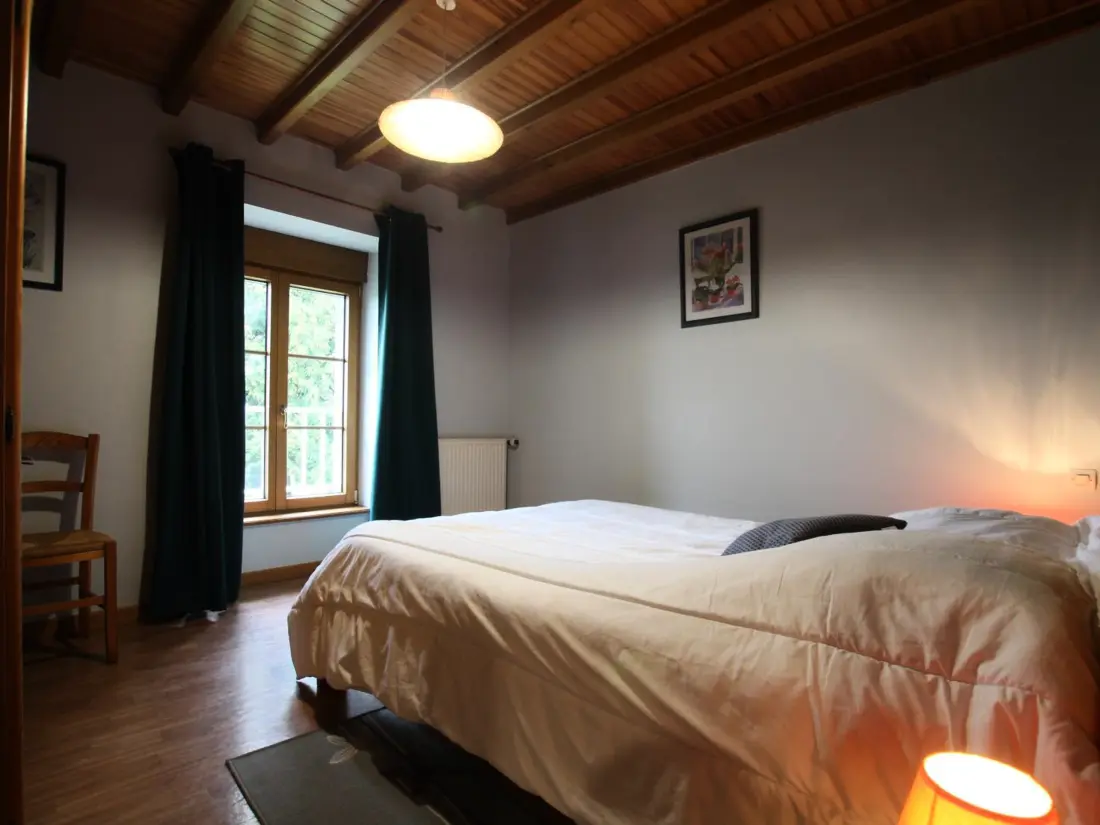 Maison de Vacances BESLON 2