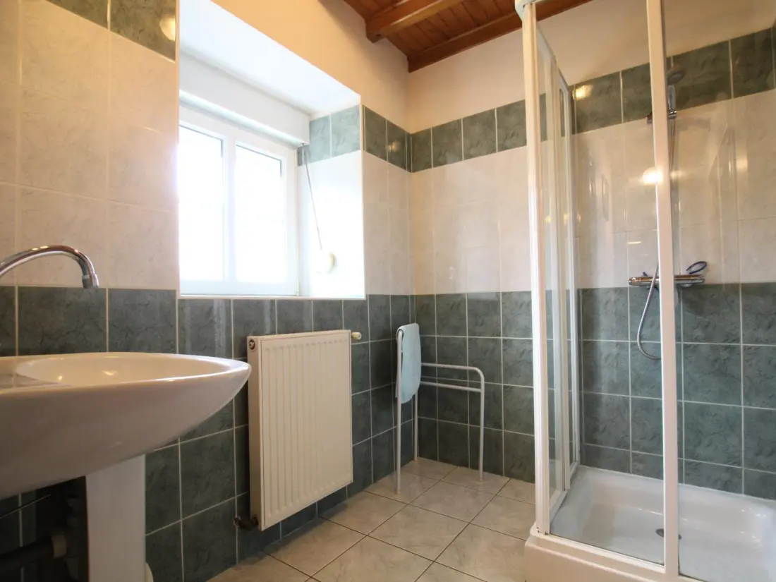 Maison de Vacances BESLON 2
