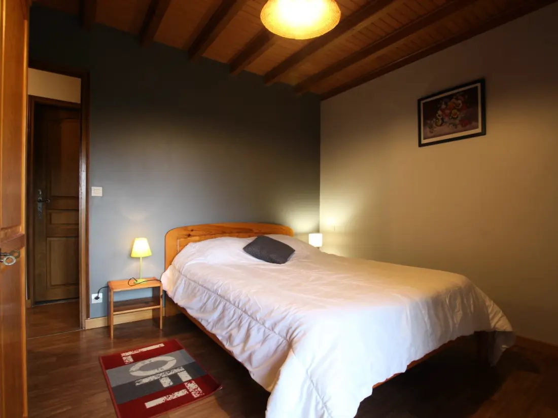 Maison de Vacances BESLON 2