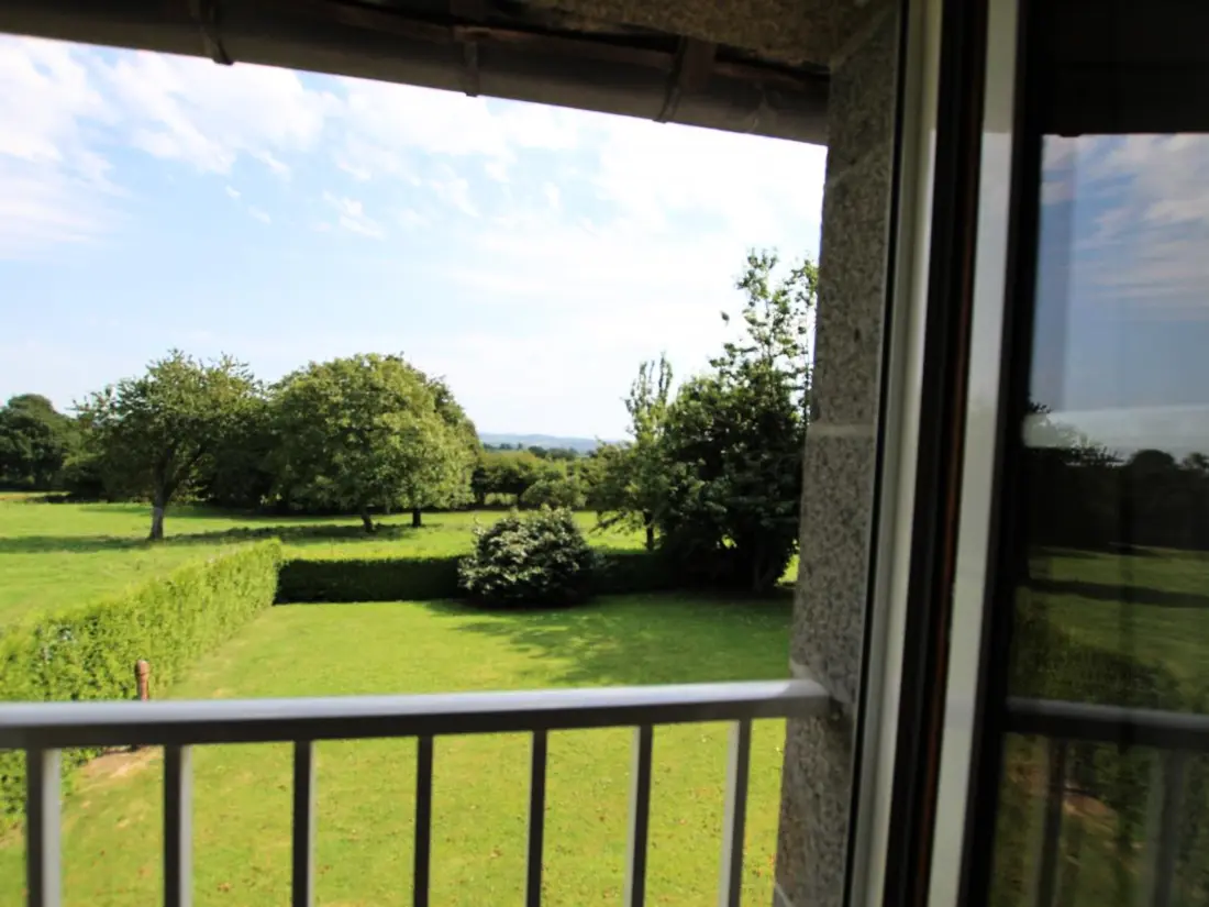 Maison de Vacances BESLON 2
