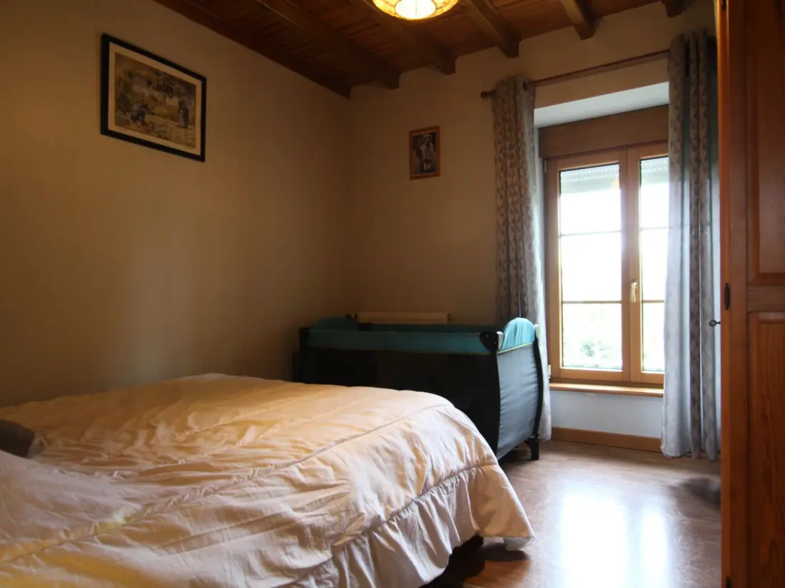 Maison de Vacances BESLON 2