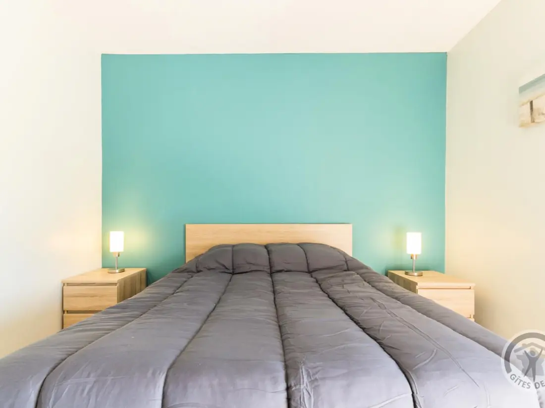 Maison de Vacances BESLON 4