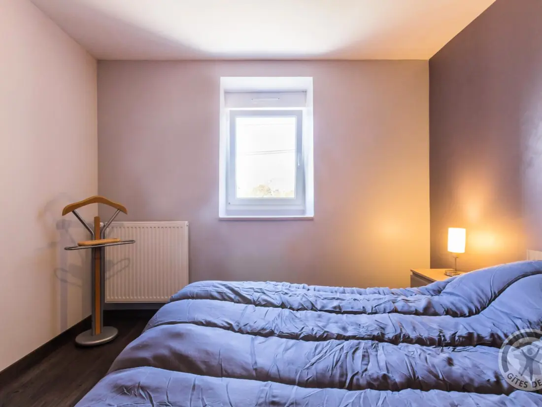 Maison de Vacances BESLON 4