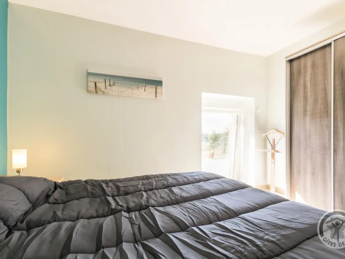 Maison de Vacances BESLON 4