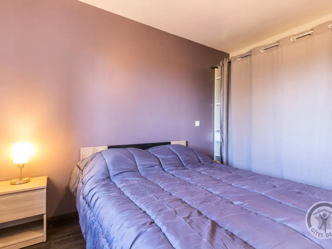 Maison de Vacances BESLON 4