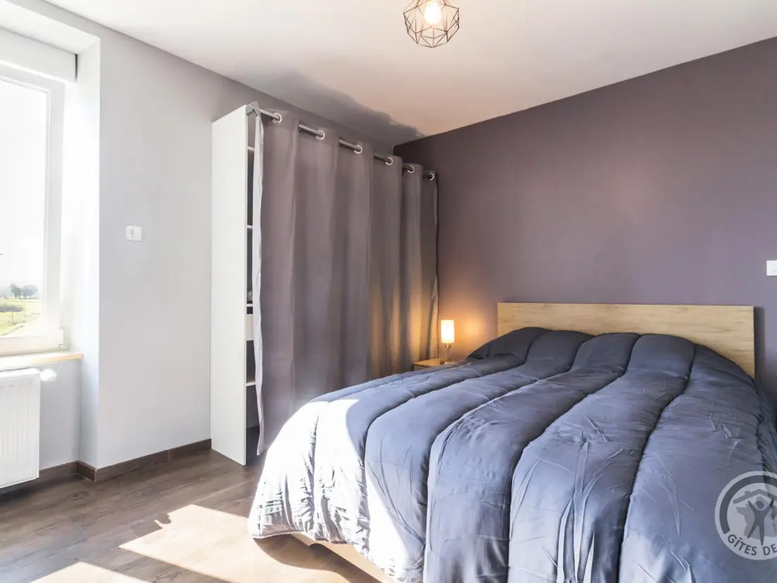 Maison de Vacances BESLON 4