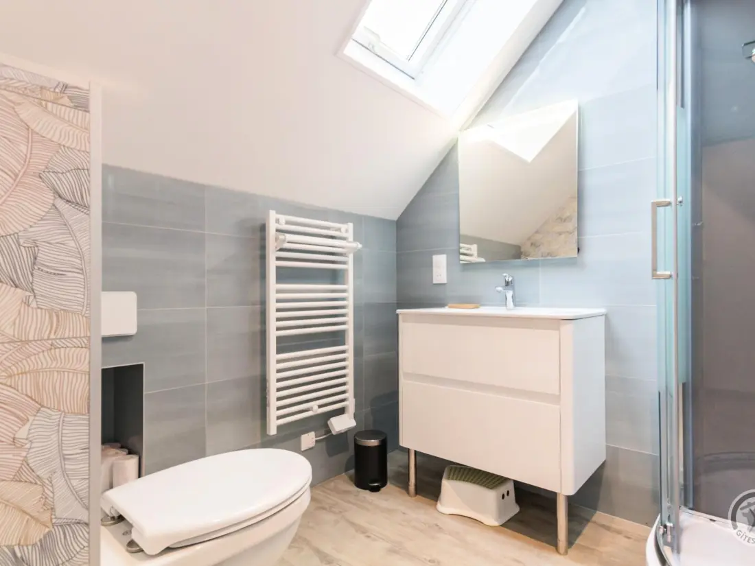 Maison de Vacances Besneville 2