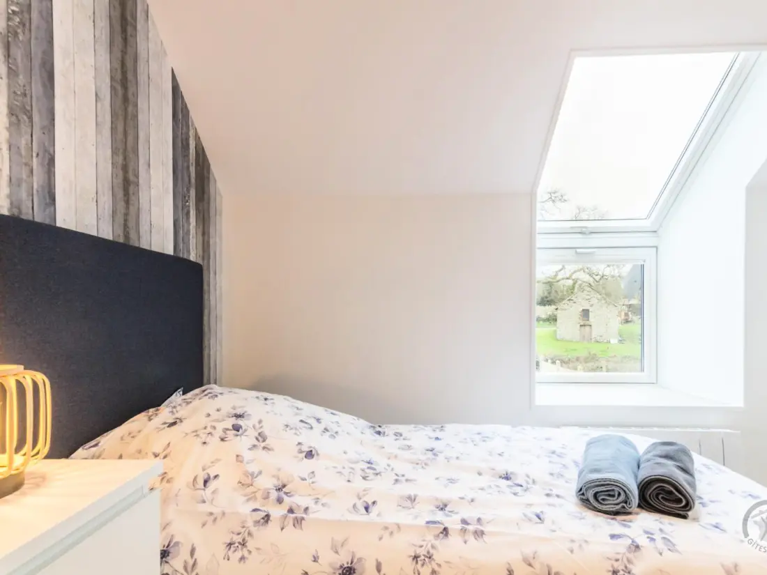 Maison de Vacances Besneville 2