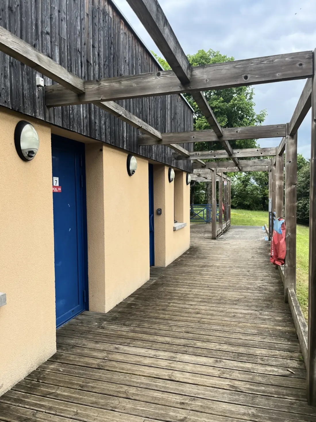 Village Loisirs de Goule