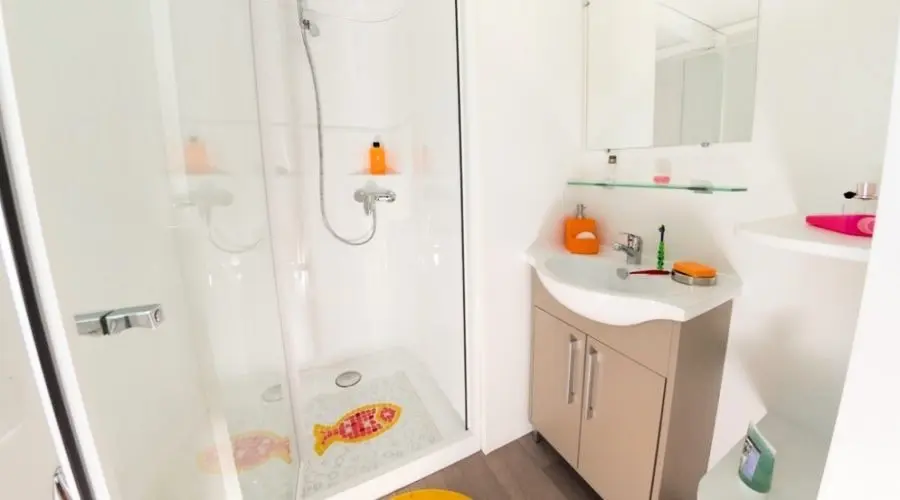 Camping Domaine Sainte Veziane 4 étoiles★★★★