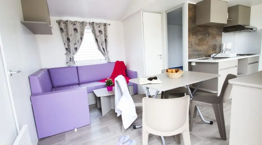 Camping Domaine Sainte Veziane 4 étoiles★★★★
