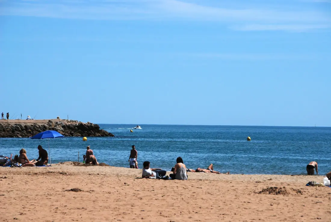 Camping Domaine Sainte Veziane 4 étoiles★★★★