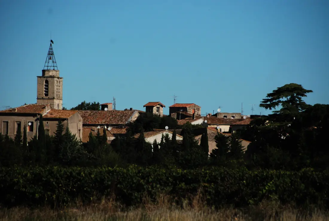 Camping Domaine Sainte Veziane 4 étoiles★★★★