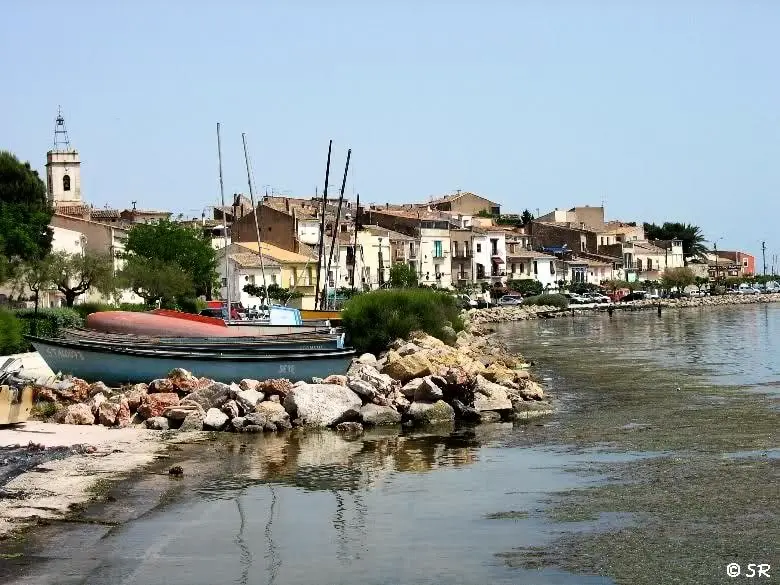 Camping Domaine Sainte Veziane 4 étoiles★★★★